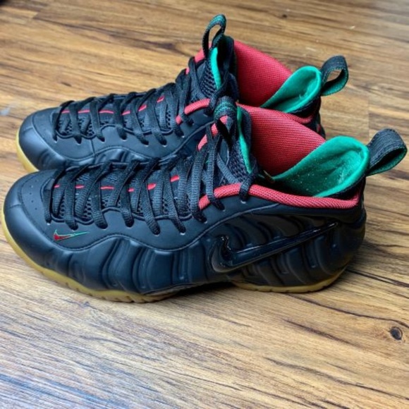 foamposite uptowns